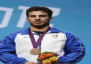 باافتخار میگویم که یک بسیجی هستم
