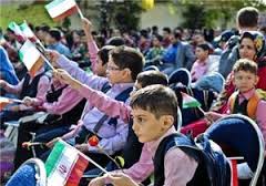 نواخته شدن زنگ مقاومت، مهر و سرشماری در خرمشهر