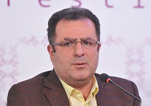باید سینمای دفاع مقدس را جدی گرفت