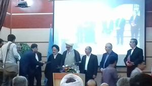 امنیت تنها شرط پیشرفت جامعه