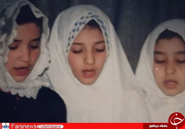 چهره&zwnj;های سرشناس وقتی دانش&zwnj;آموز بودند+تصاویر