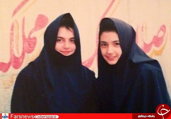 چهره&zwnj;های سرشناس وقتی دانش&zwnj;آموز بودند+تصاویر