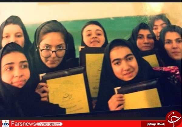 چهره&zwnj;های سرشناس وقتی دانش&zwnj;آموز بودند+تصاویر
