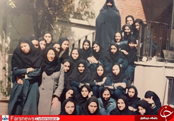 چهره&zwnj;های سرشناس وقتی دانش&zwnj;آموز بودند+تصاویر