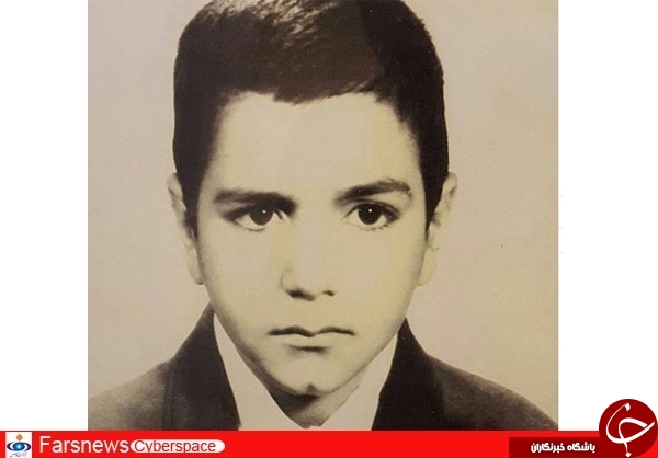 چهره&zwnj;های سرشناس وقتی دانش&zwnj;آموز بودند+تصاویر