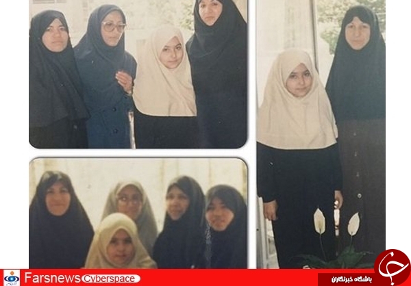 چهره&zwnj;های سرشناس وقتی دانش&zwnj;آموز بودند+تصاویر