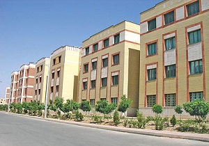 بسته شدن پرونده پروژه مسکن مهر تا پایان سال در اردبیل