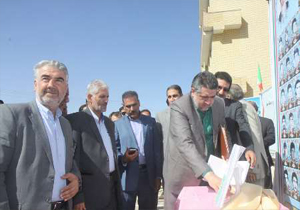 پوشش تحصیلی دوره ابتدایی در کشور بیش از 99 درصد است