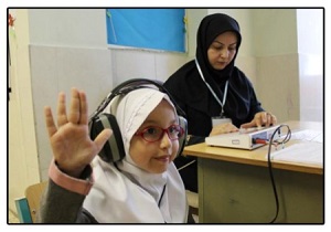 پایان طرح سنجش سلامت جسمانی و آمادگی