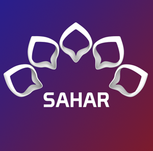 حضور پربار شبکه جهانی سحر در جشنواره بین المللی الغدیر نجف