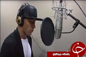 آهنگ خواندن نیمار + فیلم