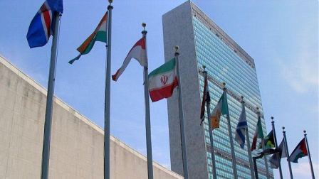 ملکی: هیچ دولتی در جهان جعلیات نتانیاهو علیه ایران را جدی نمی&zwnj;گیرد