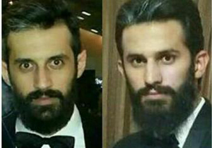 فحشم می‌دهند که چرا خودت را شبیه سعید معروف کردی!
