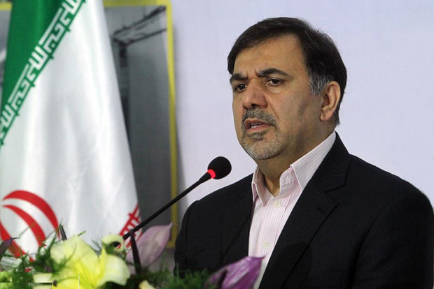 سرمایه&zwnj;گذاری ۶۵۰ میلیون دلاری در بندر چابهار/ پیشنهاد سرمایه&zwnj;گذاری در فازهای جدید بندر شهید رجایی