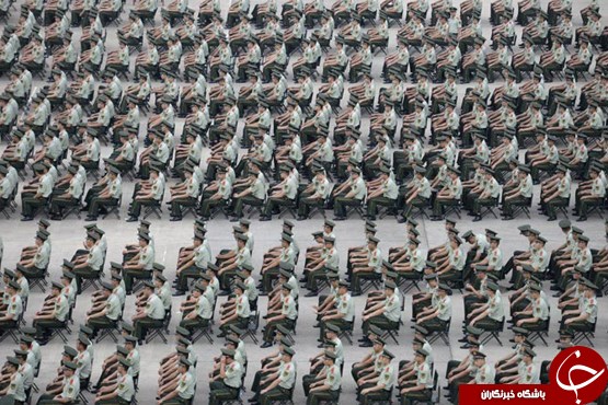 روایتی از زندگی در پرجمعیت&zwnj;ترین کشور جهان +عکس