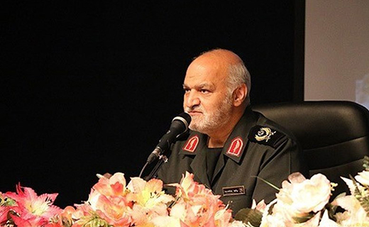 دوران دفاع مقدس نماد همدلی و وحدت نیرو های مسلح است