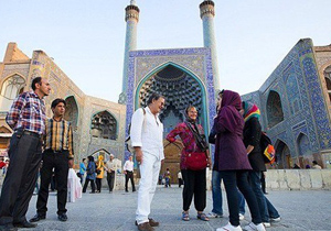 رونمایی ازاطلس مجموعه مسیرهای گردشگری استان اصفهان