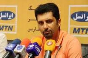مربی موقت ذوب آهن انتخاب شد