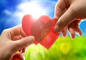 تاثیر هورمون عشق در حس معنویت