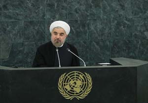 واکنش رئیس جمهور به تعیین وقت نامناسب سخنرانی مجمع عمومی صحت ندارد