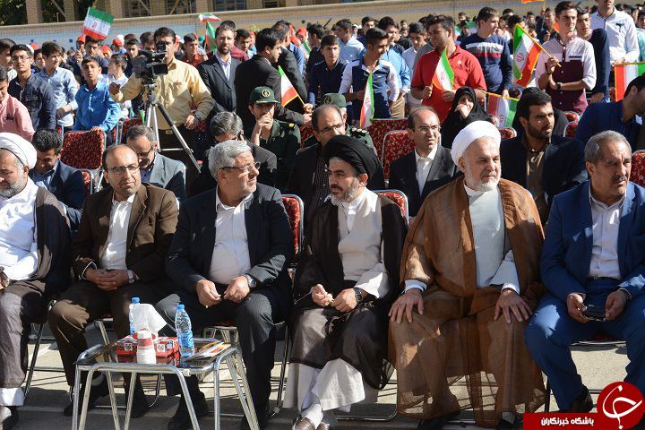 افزایش بیش از صد در صدی اعتبارات آموزش و پرورش/ حقوق فرهنگیان ۸۵ درصد افزایش یافته