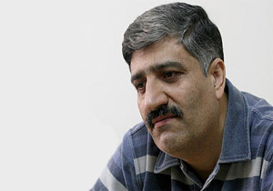چرا عباس رافعی خودش «اینجا کسی نمی‌میرد» را کارگردانی نکرد؟
