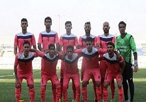 هِف سمنان بال و پر شاهین را درسمنان ریخت