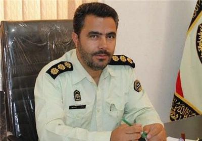 متلاشی شدن80 گروه توزیع موادمخدر متلاشی شدن80 گروه توزیع موادمخدر