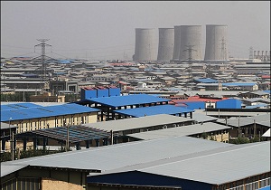 واگذاری ۲۷ هکتار از اراضی شهرکهای صنعتی به سرمایه گذاران