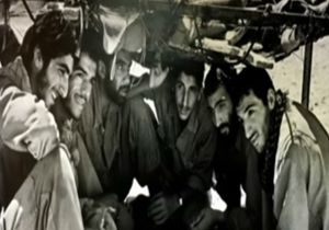 روايتی از جنس کاغذ و ايثار + فیلم