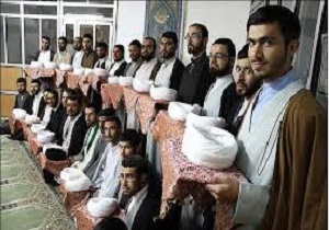 ضرورت احداث حوزه علمیه در ملکشاهی