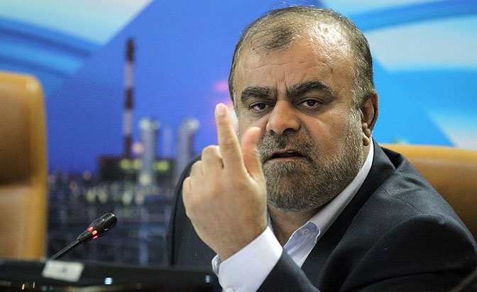 اقتصاد ما روی ریل منطقی نیست