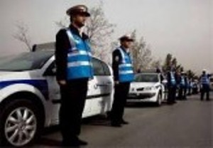 آماده باش پلیس گلستان در 15 روز ابتدایی مدارس