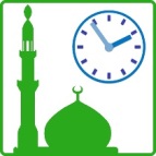 اوقات شرعی یکشنبه 4مهر به افق ارومیه