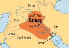 صدور حکم بازداشت استاندار سابق نینوا به اتهام جاسوسی برای ترکیه