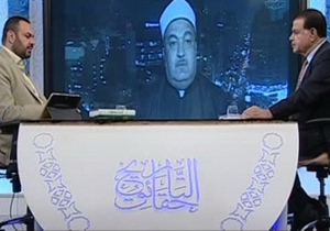 گفتگو با وهابی جدا شده از دربار آل سعود
