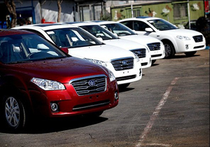 بازار خودرو نباید در اختیار آمریکایی‌ها قرار گیرد