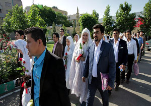 پنج سال نخست زندگی مشترک، مهمترین دوران زندگی هر زوجیست