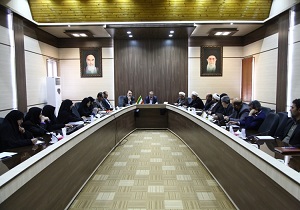 هدف از بازرسی و ارزیابی عملکرد دستگاهها، مچ گیری نیست