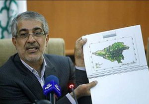 تشکیل ستاد ملی احیای زاینده رود
