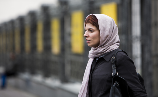 &laquo;من&raquo; فیلمی جوانانه است