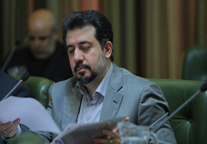 مشکل مجتمع تجارت جهانی فردوسی، تخلفات شهری است