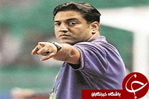 صحبتهای پیروانی درباره بازی با جوانان ازبکستان+ فیلم