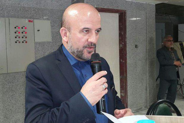 تحویل چهار هزار و ۶۰۰ تخت بیمارستانی  در قالب ۴۰ بیمارستان
