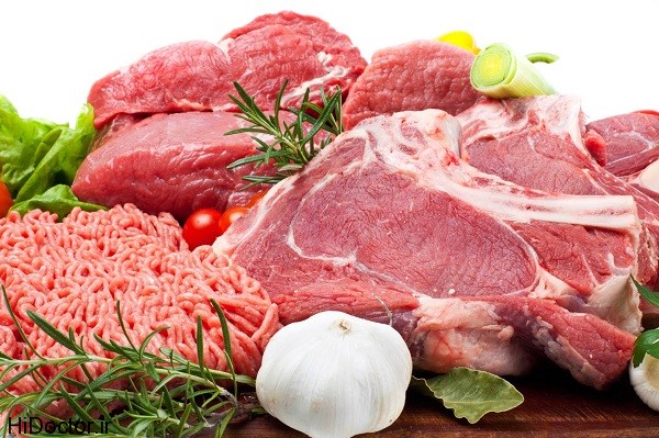 از مشارکت 44.5 درصدی سرشماری اینترنتی تا ارزان شدن گوشت گوسفند