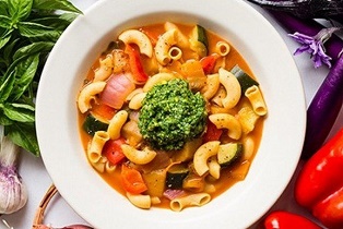 افراد گیاهخوار سالم تر نیستند!