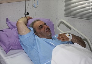 می&zwnj;خواهم در تبریز بمیرم