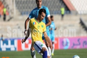 فیلم خلاصه بازی صنعت نفت آبادان 3-0 ماشین‌سازی‌تبریز