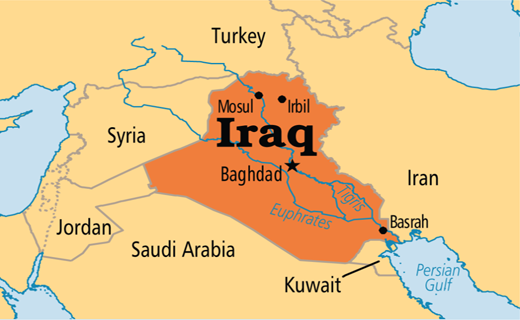 از شهادت 4 تکنسین ایرانی در حمله داعش تا تهدید رژیم عقب&zwnj;مانده سعودی برای ترکیه و نزدیکی مصر به تهران