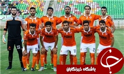 فلاح زاده: تیم مان در گلزنی مشکل دارد